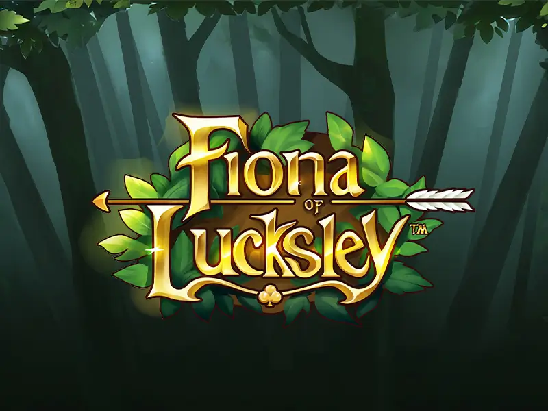 Trò chơi Fiona of Lucksley