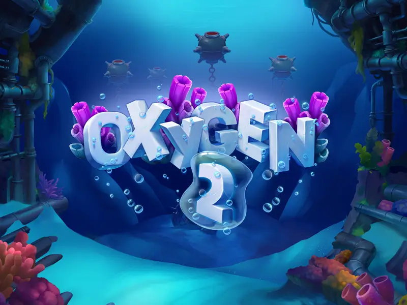 Game Oxygen 2