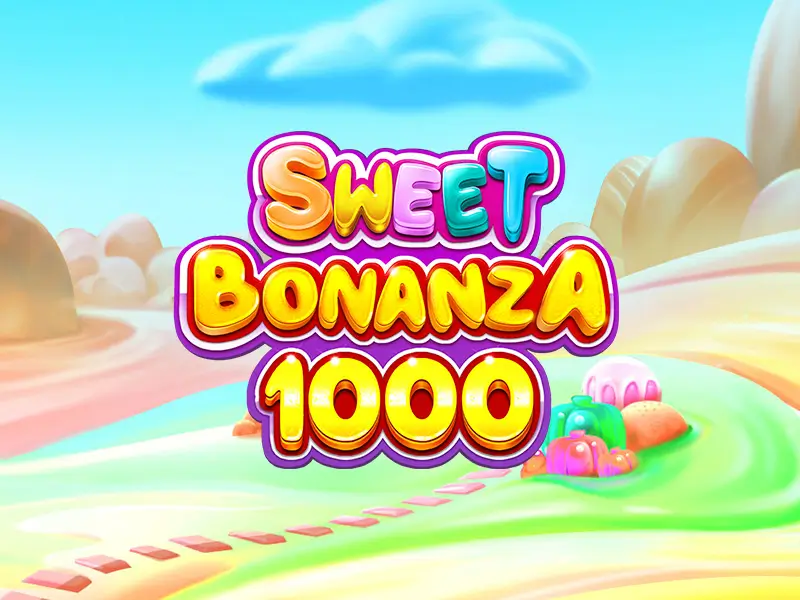 Game Sweet Bonanza 1000