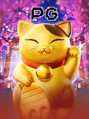 Game Lucky Neko
