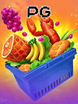 link188betmoinhat Supermarket Spree