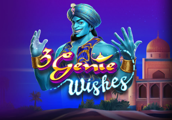 link188betmoinhat 3 Genie Wishes