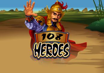 link188betmoinhat 108 Heroes